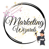 Marketing Wizard logo - Similar company to Marketing Wizards Gmbh