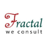 Fractal Dimension logo - Similar company to Algiox