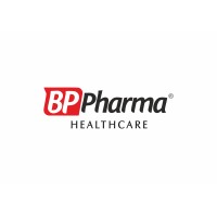 BP PHARMA HEALTHCARE (Uzbekistan) logo - Similar company to Anfa Pharmaceuticals