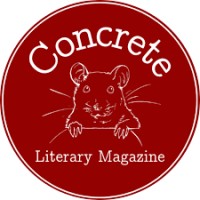 Concrete Literary Magazine logo - Similar company to Shenandoah Literary Magazine