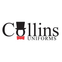 Collins Uniforms logo - Similar company to Denis Korak Massotherapeute Professionnel