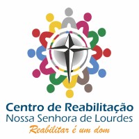 Centro de Reabilitação Nossa Senhora de Lourdes logo - Similar company to Centro Educacional São Francisco De Assis