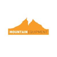 MOUNTAIN EQUIPMENT logo - Similar company to Austral Bikes