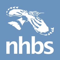 NHBS logo - Similar company to Redpost Equestrian