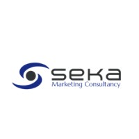 Seka Marketing Consultancy logo - Similar company to Smashfit