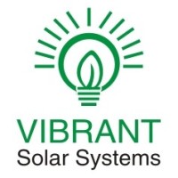 Vibrant Solar Systems logo - Similar company to Ultravibrant Solar Energy Pvt. Ltd.