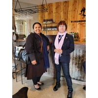 EiS - Entreprenörer i Sörmland logo - Similar company to Ledarloopen