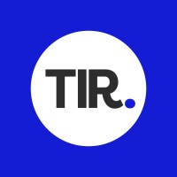The Illustration Room logo - Similar company to The Drawing Arm :: Illustration Agency