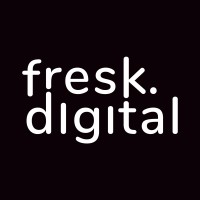 fresk.digital logo - Similar company to Spring Onion Properties Llc