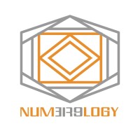 Numerology Palmistry logo - Similar company to Celebrity Numerologist Michelle Arbeau