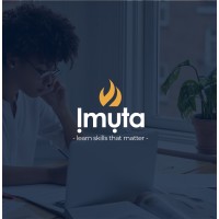 Imuta Skills logo - Similar company to Africa Biot Labs