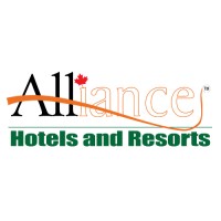 Alliance Hotels & Resorts logo - Similar company to Alliance Hotels
