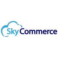 Sky Commerce logo - Similar company to Nendrasys Technologies