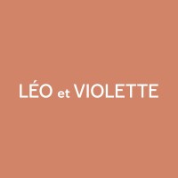 Léo et Violette logo - Similar company to Alterskin®  By Alternative Innovation