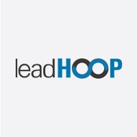 leadHOOP logo - Similar company to Instaclick, Inc.