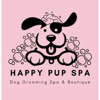 Happy Pup Spa logo - Similar company to Feragen