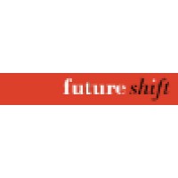 Futureshift logo - Similar company to Future Shift