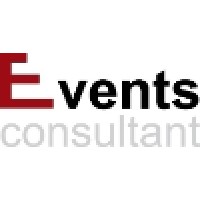 Events consultant logo - Similar company to Iris Events Management