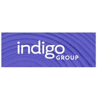 Indigo Group US logo - Similar company to Laval Technologies Group