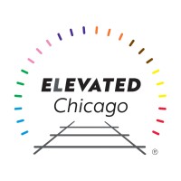 Elevated Chicago ETOD logo - Similar company to Equiticity