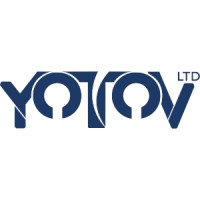 YOTOV LTD logo - Similar company to Scrap-Tech International Ltd