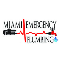 Miami Emergency Plumbing logo - Similar company to Jl Emergency Plumbing