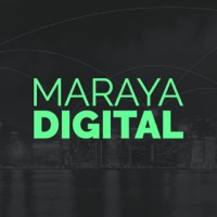 Maraya Digital logo - Similar company to Panache Marketing