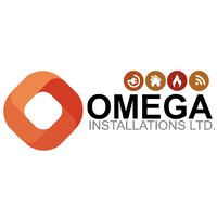 Omega Installations Ltd logo - Similar company to Integrated Control Solutions (Eastern) Ltd.