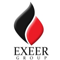 Exeer Energy Group logo - Similar company to Tarikhema تاریخ ما