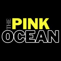 The Pink Ocean logo - Similar company to Meftehe Initiative