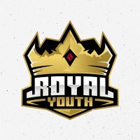 Royal Youth Esports logo - Similar company to Digital Athletics