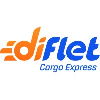 Diflet Cargo Express logo - Similar company to Transportes Y Servicios D&R