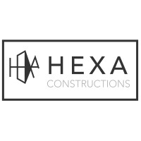Hexa Constructions logo - Similar company to Universal Power Tech