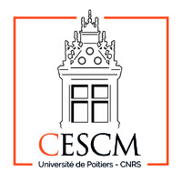CESCM-Centre d'études supérieures de civilisation médiévale logo - Similar company to Ganylab