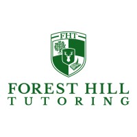 Forest Hill Tutoring logo - Similar company to Ask An Undergrad