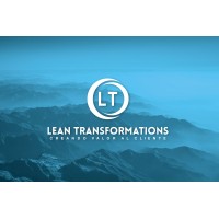 Lean Transformations logo - Similar company to Neisstech Spa