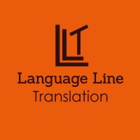 Language Line Translation logo - Similar company to Alef Digital