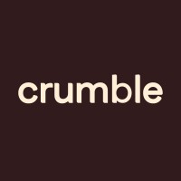 Crumble logo - Similar company to Project Taaleem