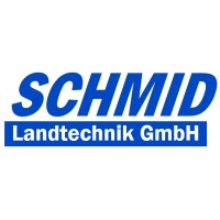 Schmid Landtechnik GmbH logo - Similar company to Sms Cz, S.R.O.