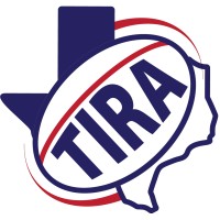 Texas Interscholastic Rugby Association logo - Similar company to Us Women'S Rugby Foundation