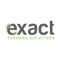 Exact Farming Solutions logo - Similar company to Amtec Smart Farming Solutions