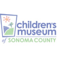 Children's Museum of Sonoma County logo - Similar company to Sonoma County Library