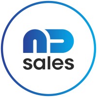 Adsales logo - Similar company to Hello Adsales
