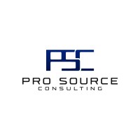 Pro Source Consulting