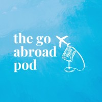 The Go Abroad Pod logo - Similar company to Forget The Rankings