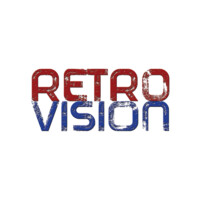 RetroVision Entertainment logo - Similar company to The Building Texas Show