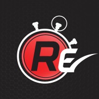 Race Evolution logo - Similar company to Progress Gps