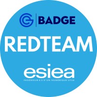 BADGE RedTeam logo - Similar company to Elgorado