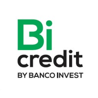 Bicredit logo - Similar company to Pp Partners Financiamento Auto