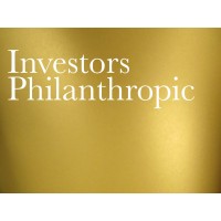 Investors Philanthropic logo - Similar company to The Goihman Group